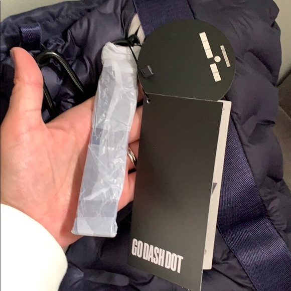 Puffle Tote - Picture 2 of 9